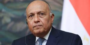 سامح شكري: لا تناقض بين المسار الدبلوماسي وتفويض دعم السعودية.. وموقفنا دفاعي ومؤازر للمملكة