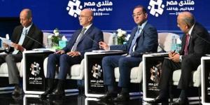 وزير المالية: سددنا مستحقات الشركاء الأجانب بـ6.1 مليار دولار