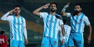 بيراميدز يستضيف المريخ بنتو في إياب دور 32 لدوري الأبطال