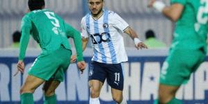 بيراميدز يعلن قائمته لمواجهة المريخ بنتيو في إياب دور الـ32 بدوري أبطال أفريقيا