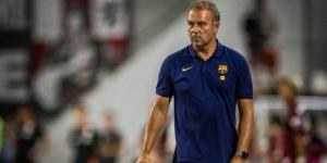 كلاسيكو الأرض.. 4 أزمات تهدد برشلونة ضد ريال مدريد وتربك حسابات فليك :اليوم السابع