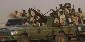 مقتل عدد من قيادات الدعم السريع في غارات للجيش السودانى :اليوم السابع