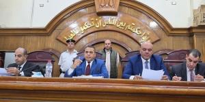 السجن 7 سنوات لمالك «سي جمبري» وآخرين في قضية مقتل صاحب مكتب تأجير سيارات بفيصل
