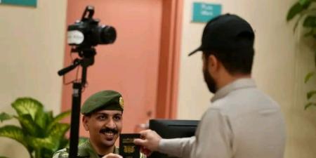 الجوازات السعودية توضح إجراءات تصحيح أوضاع اليمنيين المقيمين