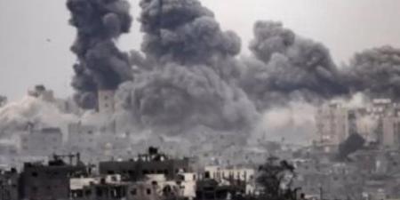 الصحة الفلسطينية: 7 شهداء فى غزة خلال الـ 24 ساعة الماضية
