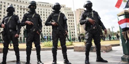 ضبط مصنع أسمدة زراعية مغشوشة بدون ترخيص بالشرقية