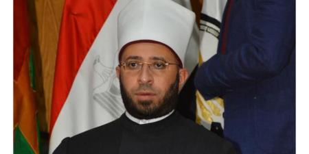 وزير الأوقاف يدين الاعتداء الإرهابي على كنيسة الكرك في الأردن: استهداف الأبرياء جريمة تناقض الأديان