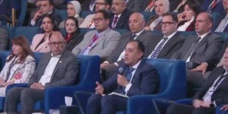 مدبولي من منتدى مصر 2026: نستهدف تحويل الشركات الناشئة إلى كيانات عالمية ومليارية