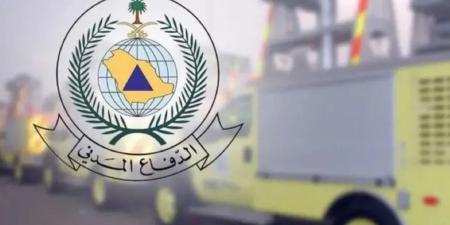 السعودية: سقوط شظايا اعتراض صاروخين حوثيين في مكة وجدة والطائف ورابغ