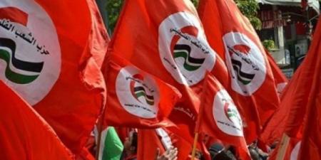 حزب الشعب الفلسطيني يدين هجوم الكرك على كنيسة ويدعو لمحاسبة المسؤولين
