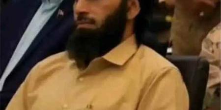 قيادي عسكري رفيع يتفقد خطوط التماس في الصبيحة وسط تحركات ميدانية لمواجهة مليشيا الحوثي