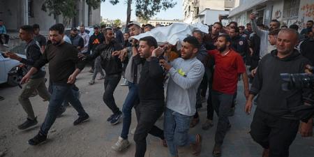 صحة غزة: 10 شهداء و62 إصابة خلال 48 ساعة والحصيلة التراكمية ترتفع