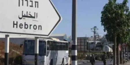 صحيفة إسرائيلية: مقتل جنديين إسرائيليين وإصابة ثلاثة في إطلاق نار قرب الخليل :اليوم السابع