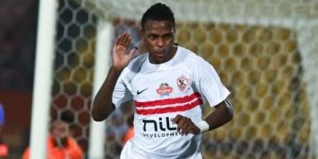 تشكيل الزمالك المتوقع أمام الجيش الرواندي فى دورى أبطال أفريقيا