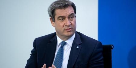 زعيم الحزب المسيحي البافاري يصعّد الضغط لترشيح رئيسة برلمان بافاريا لرئاسة ألمانيا