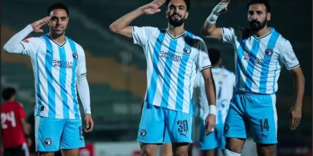 القناة الناقلة لمباراة بيراميدز والمريخ بنتيو اليوم في دوري أبطال إفريقيا