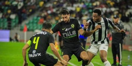 7 معلومات عن مباراة الزمالك والجيش الرواندي اليوم بدوري أبطال أفريقيا :اليوم السابع