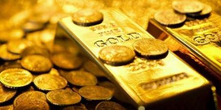 الذهب يسجل أكبر خسارة أسبوعية في أكثر من 4 أشهر