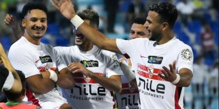 مواعيد مباريات اليوم السبت 24102026 والقنوات الناقلة.. الزمالك ضد الجيش الرواندي ومواجهات قوية في الدوري الإنجليزي والإسباني