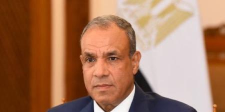 وزير الخارجية يرحب بموافقة مطران دير سانت كاترين على العقد الخاص بالدير :اليوم السابع