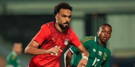 3 مهاجمين على رادار منتخب مصر لتعويض غياب مصطفى زيكو :اليوم السابع