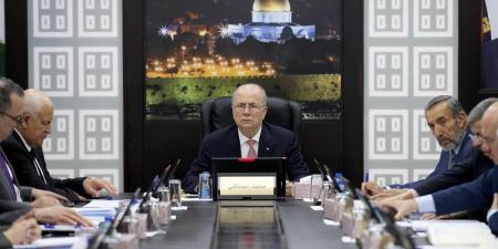 الحكومة الفلسطينية: تصعيد الاحتلال في الضفة يستدعي تدخلا دوليا عاجلا