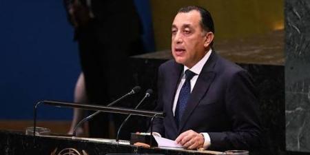 مدبولي: «إذا كنا سننسى فالتاريخ لا ينسى».. رئيس الوزراء يستعيد أحداث 2011