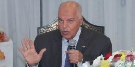 نقابة المعلمين تشيد بتوجيهات الرئيس السيسي لرفع أجور المعلمين وتطوير المهنة