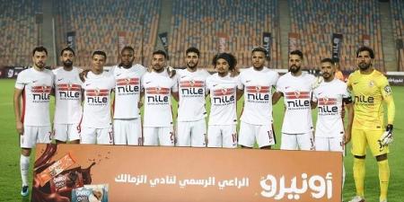 حسام أشرف يقود هجوم الزمالك في التشكيل المتوقع أمام الجيش الرواندي