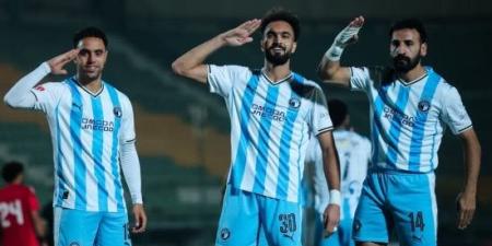 بيراميدز يبحث عن تأكيد التأهل الأفريقي أمام المريخ بنتيو الليلة بدوري الابطال :اليوم السابع
