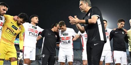 القناة الناقلة لمباراة الزمالك والجيش الرواندي اليوم في دوري أبطال إفريقيا