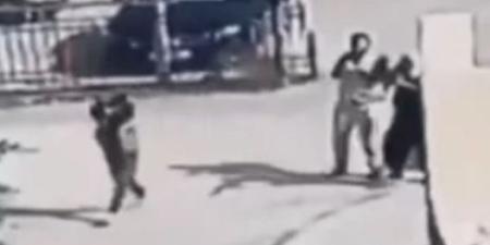 الجزائر تدين الهجوم الإرهابي على كنيسة الكرك