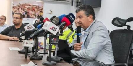 بدء التشغيل التجريبي لمترو الإسكندرية في مايو المقبل