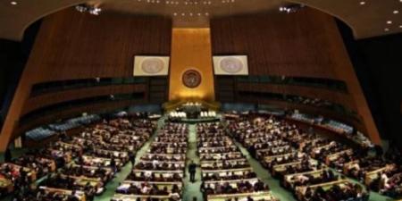 مجلس الأمن يركز على لبنان وتداعيات التوتر في الشرق الأوسط