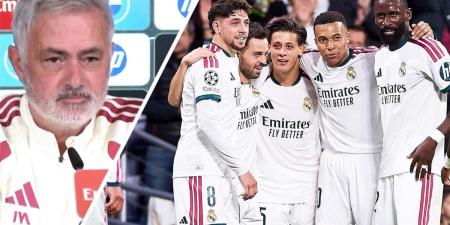 تشكيل ريال مدريد المتوقع أمام برشلونة اليوم في الدوري الإسباني