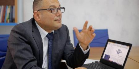 هل يجب حظر تنظيم «الإخوان» فلسطينياً؟