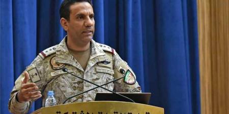 الدفاعات السعودية تُفشل هجوماً جوياً على الرياض وتدمّر صاروخين باليستيين