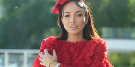 يالينا: عشقي لمصر ألهمني مزج الموسيقى العربية بالريجيتون