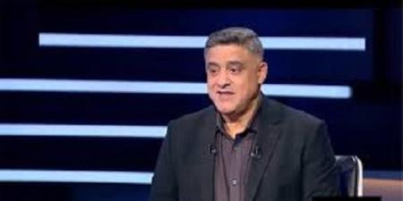 عادل عبد الرحمن: زيزو مقنع.. وإمام عاشور سطر تاريخا مع الأهلي