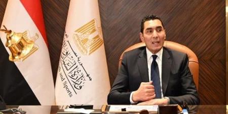 وزير الرياضة ينعى لاعبتي المشروع القومي للموهبة بعد وفاتهما في حادث