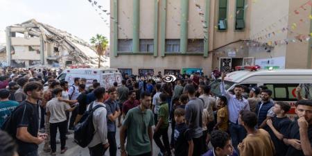 الجامعة الإسلامية في غزة تنعى ثلاثة موظفين استشهدوا باستهداف محيطها