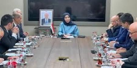 تحرك يمني في تركيا لتوسيع المساعدات الإنسانية وسط تفاقم الأزمة المعيشية في البلاد