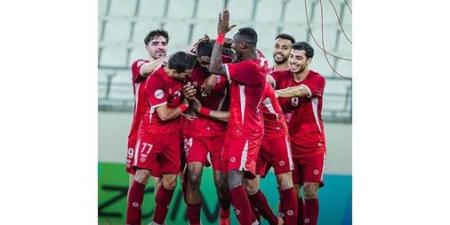 النصر يهزم الساحل 3-0 ويرتقي للمركز الثالث في دوري زين