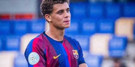 بينهم حمزة عبد الكريم.. أسماء جديدة تتطلع لخوض أول كلاسيكو أمام ريال مدريد