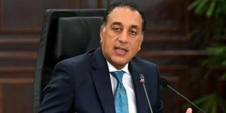 مصطفى مدبولي: نسعى لتحويل المعرفة والخبرات إلى حلول تخدم شعوبنا