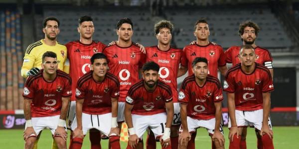 النشرة الرياضية| 3 قرارات في الأهلي وانتقاد شوبير وأول مهمة لـ«الزناتي»