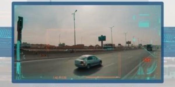 رادار المرور يلتقط 1225 سيارة تسير بسرعات جنونية فى 24 ساعة :اليوم السابع