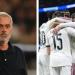 ريال مدريد مع مورينيو قبل كلاسيكو برشلونة.. الاستحواذ يتجاوز 65% :اليوم السابع