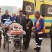 محافظ سوهاج يوجه بتقديم الرعاية الطبية لـ9 مصابين إثر حادث تصادم ميكروباص وتوك توك بأخميم
