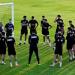 الزمالك يختتم استعداداته لمواجهة الجيش الرواندى فى دورى أبطال أفريقيا :اليوم السابع